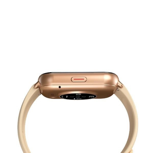 HiFuture Smartwatch Zone 2 różowy