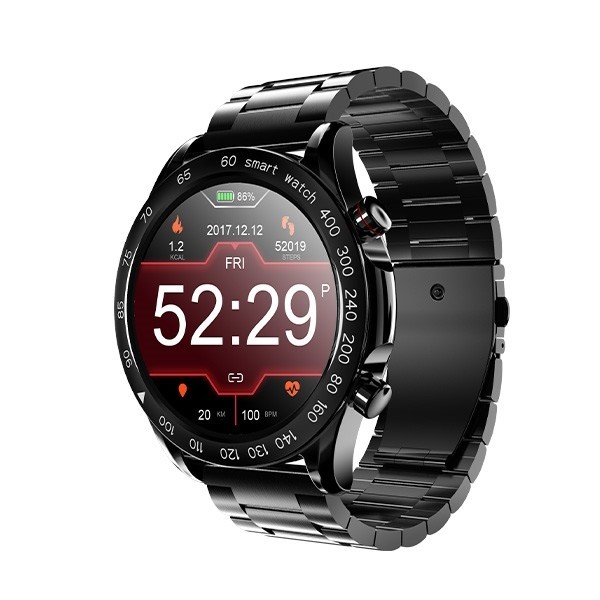 HiFuture Smartwatch FutureGo Pro czarny