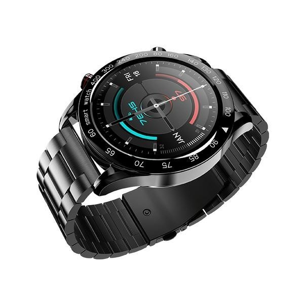 HiFuture Smartwatch FutureGo Pro czarny