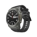 HiFuture Smartwatch FutureGo Mix 2 czarny