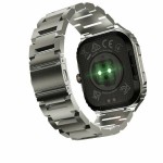 HiFuture Smartwatch Ultra3 Pro srebrny
