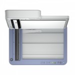HP Inc. Urządzenie wuelofunkcyjne DeskJet 4322 All-in- One A24HNB