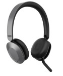 Lenovo Słuchawki bezprzewodowe ThinkPad Dual-Mode Wireless ANC Foldable 8550 4XD1T60925