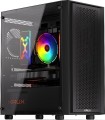Komputer SLC GAME 265/26 + Win11Pro Ryz 5 5500/512GB-SSD/16GB/RX7600-8GB