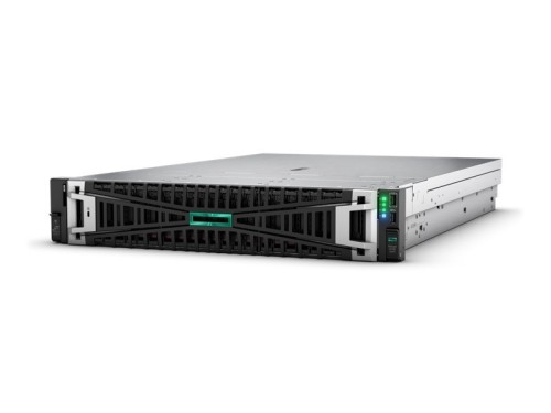 Hewlett Packard Enterprise Serwer DL385 G11 9115 1P 2x32 8LFF P81841-425