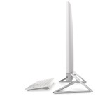 Dell Komputer Dell 27 All-in-One EC27250 Win11Pro i5-1334U/16GB/512GB/27.0 FHD/Intel UHD/Cam/WLAN + BT/3Y ProSupport