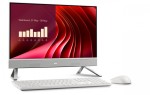 Dell Komputer Dell 24 All-in-One EC24250 Win11Pro CORE 7-150U/  16GB/1TB/23.8 FHD Touch/Intel Graphics/Cam/WLAN + BT/3Y ProSupport
