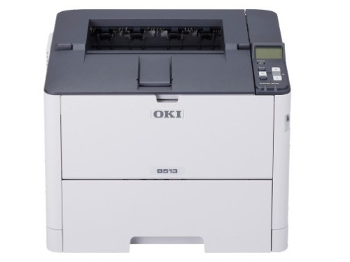 OKI Drukarka B513DN A4 09006232