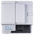 OKI Urządzenie wielofunkcyjne MC554DN A4 09006252
