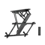 LogiLink Uchwyt sufitowy do TV, 32-70 cali, max 35kg. elektryczny