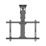 LogiLink Uchwyt sufitowy do TV, 32-70 cali, max 35kg. elektryczny