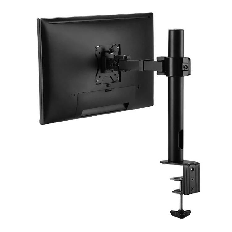 LogiLink Uchwyt do monitora 17-32 cale, stalowy, maks. 9kg