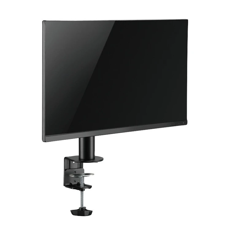 LogiLink Uchwyt do monitora 17-32 cale, stalowy, maks. 9kg