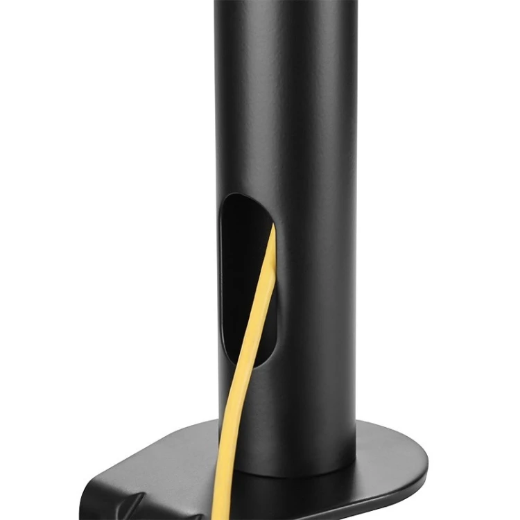 LogiLink Uchwyt do monitora 17-32 cale, stalowy, maks. 9kg
