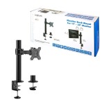LogiLink Uchwyt do monitora 17-32 cale, stalowy, maks. 9kg