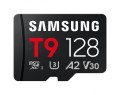 Samsung Karta pamięci MB-MH128T/WW T9 microSD 128GB