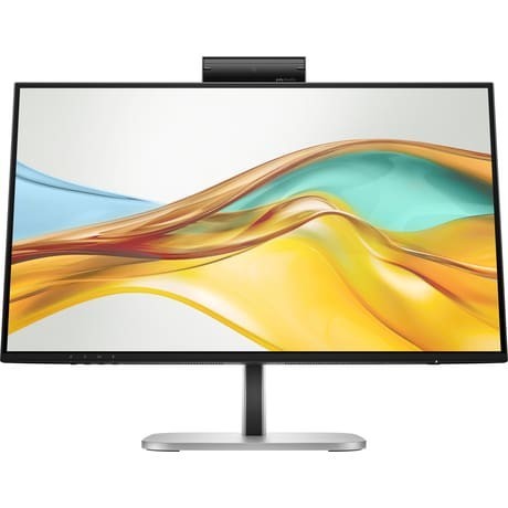 HP Inc. Monitor S5 Pro 524pm FHD 9E0G9UT#ABB