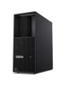 Lenovo Stacja robocza ThinkStation P3 Tower G2 30HT00ATPB W11Pro Ultra 9285K/2X32GB/1TB/RTX PRO 2000 16GB + INT/vPro/3YR OS