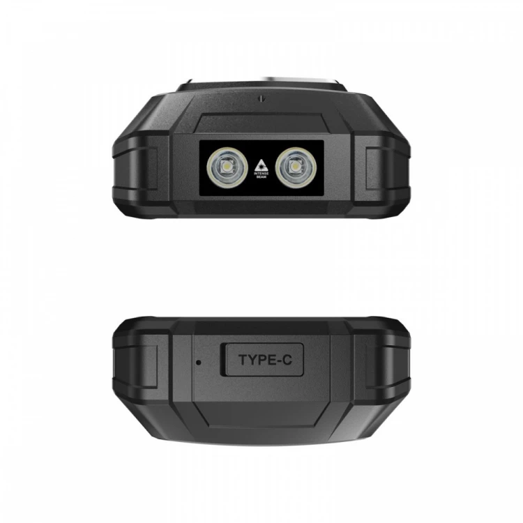 Fossibot Smartfon F107 Pro CH