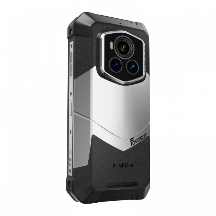 Fossibot Smartfon F107 Pro CH