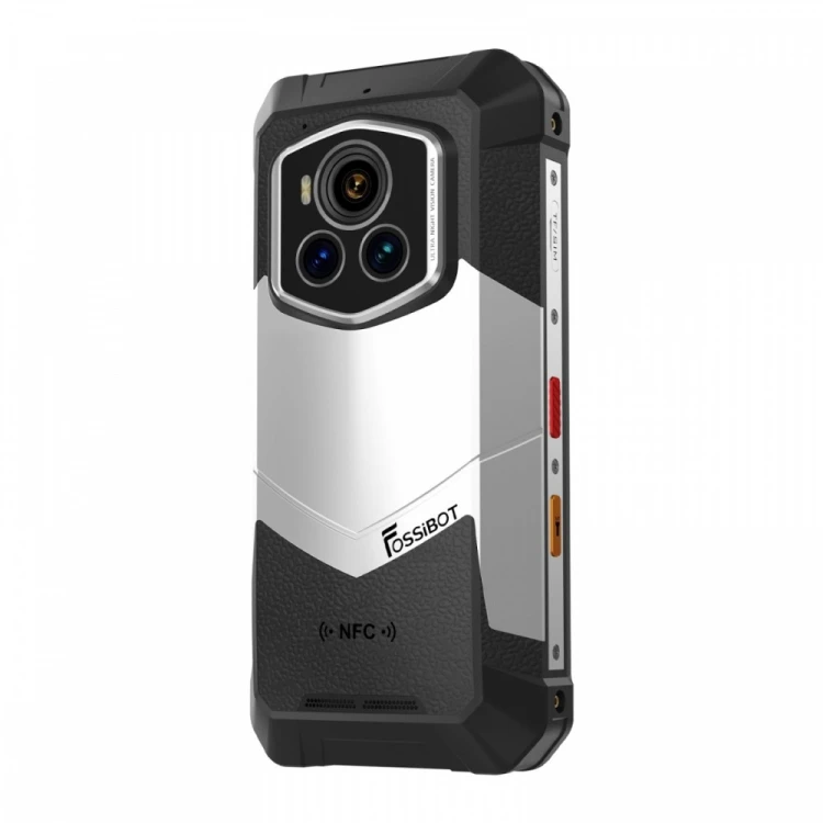 Fossibot Smartfon F107 Pro CH