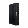 Lenovo Komputer ThinkCentre M90q Tiny G6 W11Pro Ultra 5 245/16GB/512GB/INT/vPro/Black/3YRS OS + 1YR Premier
