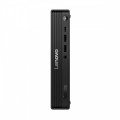 Lenovo Komputer ThinkCentre M90q Tiny G6 W11Pro Ultra 5 245/16GB/512GB/INT/vPro/Black/3YRS OS + 1YR Premier