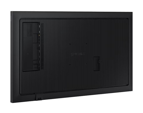 Samsung Monitor profesjonalny QM32C 32 cale Błyszcząca/IPS 24h/7 400(cd/m2) 1920x1080 (FHD) S10 Player (Tizen 7, VXT Ready) Wi-Fi/BT 3 lata d2d