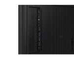 Samsung Monitor profesjonalny QM32C 32 cale Błyszcząca/IPS 24h/7 400(cd/m2) 1920x1080 (FHD) S10 Player (Tizen 7, VXT Ready) Wi-Fi/BT 3 lata d2d