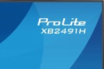 IIYAMA Monitor 24 cale XB2491H-B1 IPS, HDMI, DP, 1ms, 350cd, 1500:1, 120Hz, HAS150 (PIVOT)