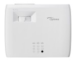 Optoma Projektor ZH401e DLP