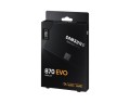 Samsung Dysk SSD 870EVO MZ-77E8T0B/EU 8TB