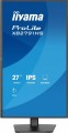 IIYAMA Monitor 27 cali XB2791HS-B1 FHD,IPS.HDMI.DP.2x2W,350cd,1500:1,        120Hz,HAS 150 (PIVOT)