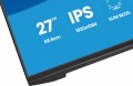 IIYAMA Monitor 27 cali XB2791HS-B1 FHD,IPS.HDMI.DP.2x2W,350cd,1500:1,        120Hz,HAS 150 (PIVOT)