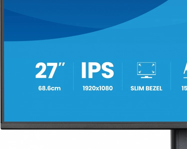 IIYAMA Monitor 27 cali XB2791HS-B1 FHD,IPS.HDMI.DP.2x2W,350cd,1500:1,        120Hz,HAS 150 (PIVOT)