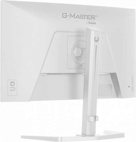 IIYAMA Monitor 27 cali GB2771HSU-W1 0.4ms,Fast IPS, HAS (150) PIVOT,        1xUSB 3.2, 1xUSB C, 240Hz, DP, 2xHDMI,Adaptive G-SYNC - 1920 x 1080 @48-24