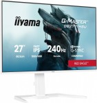 IIYAMA Monitor 27 cali GB2771HSU-W1 0.4ms,Fast IPS, HAS (150) PIVOT,        1xUSB 3.2, 1xUSB C, 240Hz, DP, 2xHDMI,Adaptive G-SYNC - 1920 x 1080 @48-24