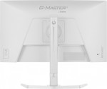 IIYAMA Monitor 27 cali GB2771HSU-W1 0.4ms,Fast IPS, HAS (150) PIVOT,        1xUSB 3.2, 1xUSB C, 240Hz, DP, 2xHDMI,Adaptive G-SYNC - 1920 x 1080 @48-24