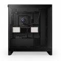 NZXT Chłodzenie wodne KRAKEN PLUS 240 LCD czarne