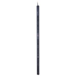 APC Listwa AP7557 RACK PDU BASIC ZERO U 11kW 36xC13/6xC19