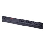 APC Listwa AP7557 RACK PDU BASIC ZERO U 11kW 36xC13/6xC19