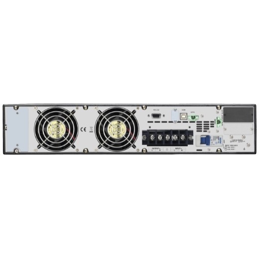 APC Zasilacz awaryjny SRV6KRIRK Easy UPS SRV RM 6000VA 230V