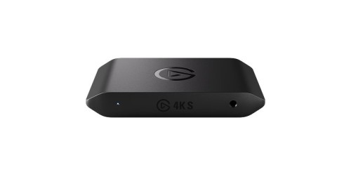 ELGATO Game Capture 4K S
