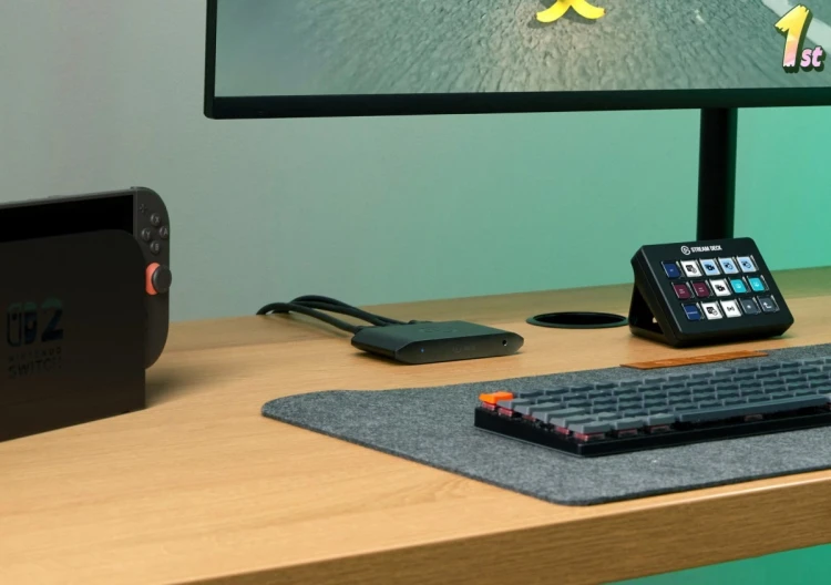 ELGATO Game Capture 4K S