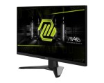 MSI Monitor 27 cali MAG 272F LED/FHD/Flat/200Hz/czarny