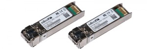Mikrotik Zestaw modułów SFP1.25G 10GSF P+25G SFP28 XS+2733LC15D