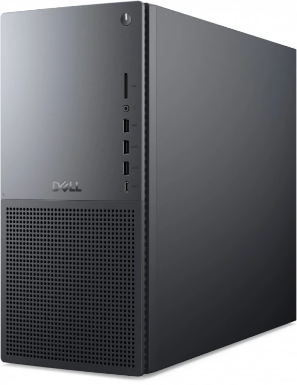 Dell Komputer Dell Tower Plus |W11 Pro|U7 265|32GB|1TB SSD|Nvidia RTX 5070|WLAN|Wireless Kb & Mouse