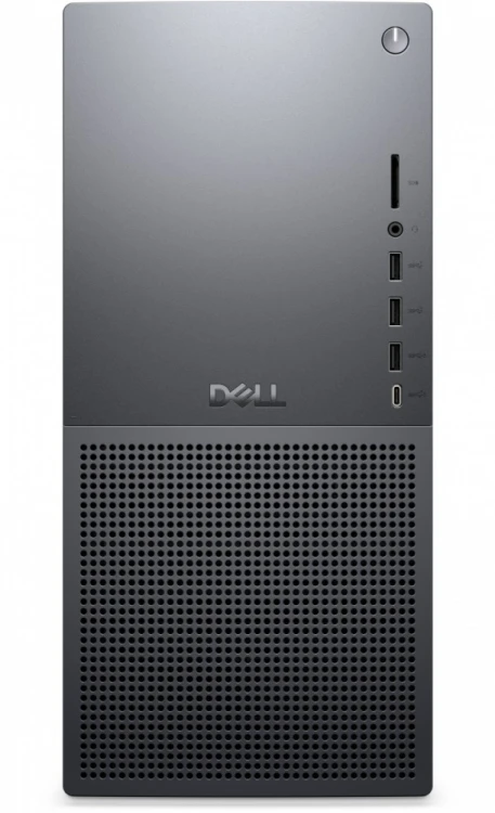 Dell Komputer Dell Tower Plus |W11 Pro|U7 265|32GB|1TB SSD|Nvidia RTX 5070|WLAN|Wireless Kb & Mouse