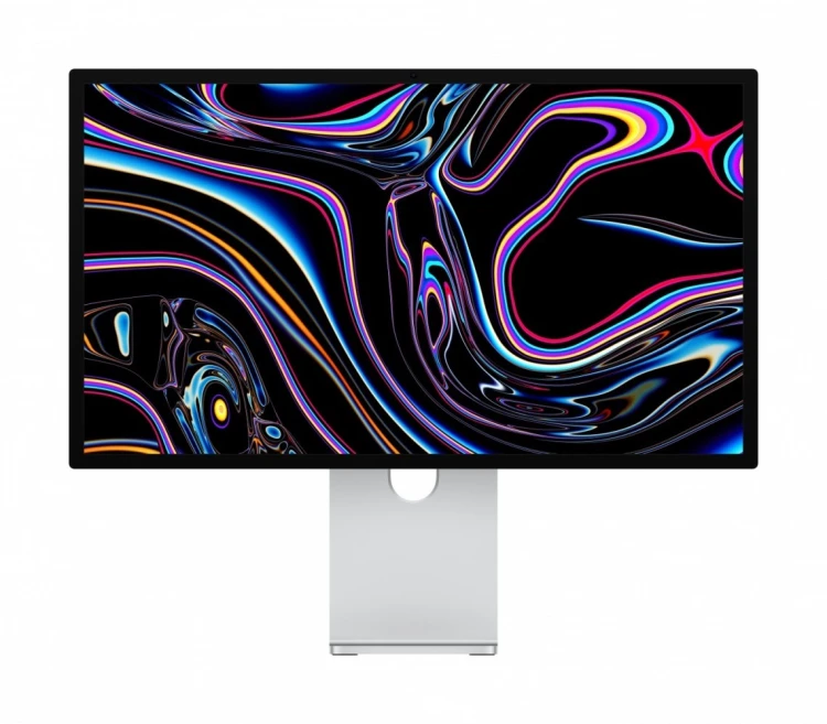 Apple Studio Display XDR - Nano Glass - Podstawka z regulacją pochylenia oraz wysokości