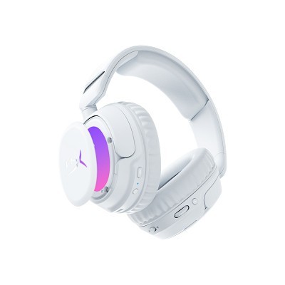 HyperX Zestaw słuchawkowy Cloud Flight 2 -  Gaming Biały - B5VC5AA